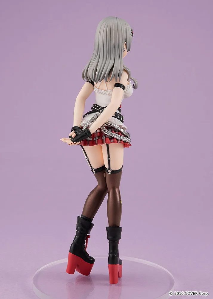 Hololive Production: Pop Up Parade Sakamata Chloe
