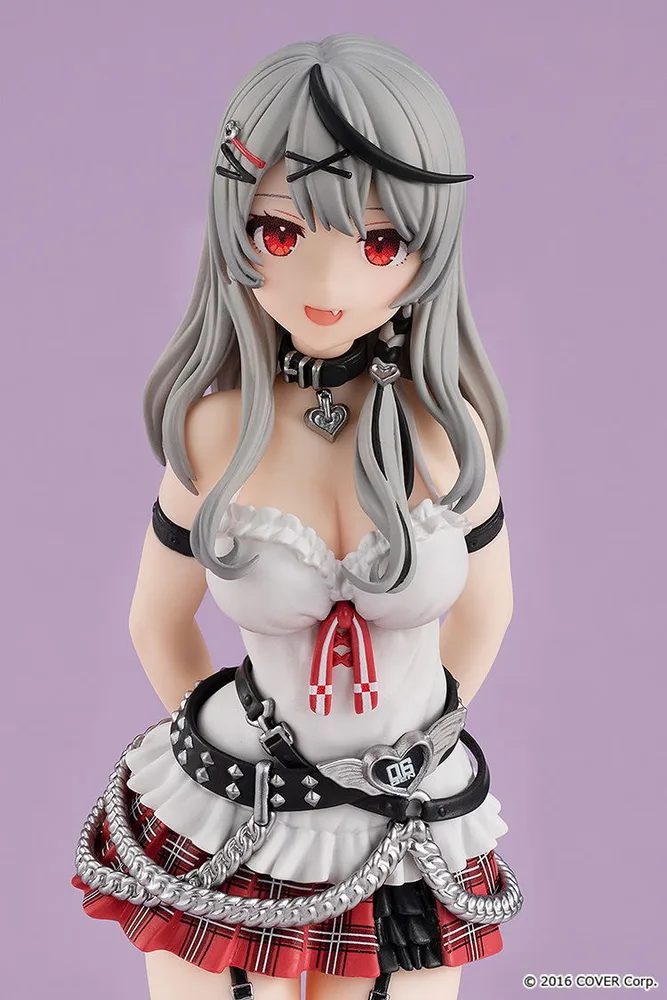 Hololive Production: Pop Up Parade Sakamata Chloe