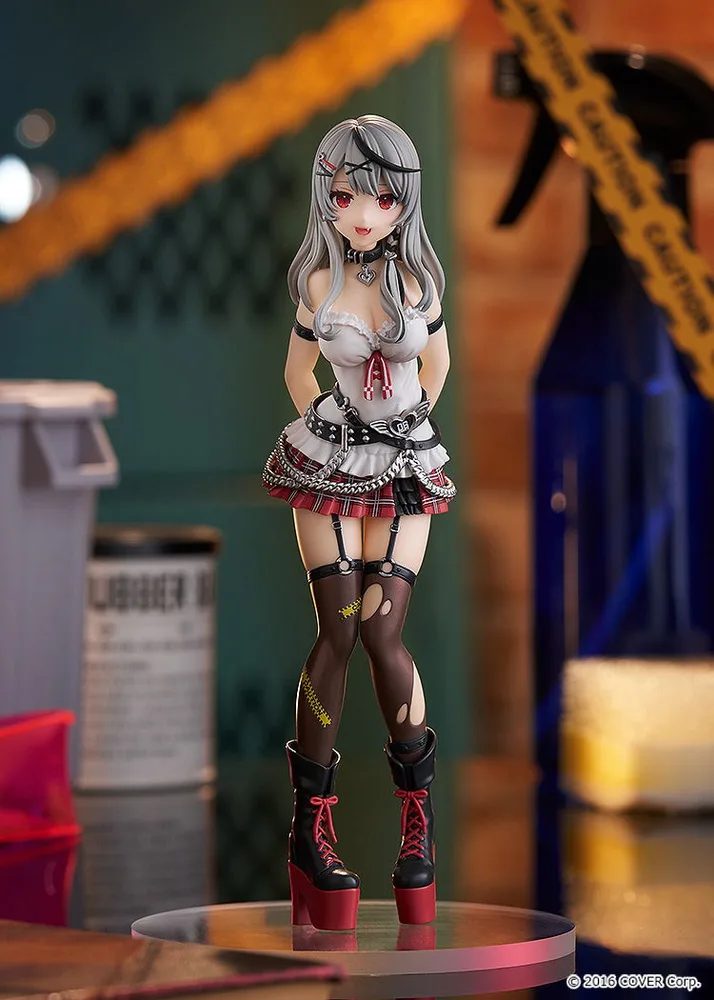 Hololive Production: Pop Up Parade Sakamata Chloe