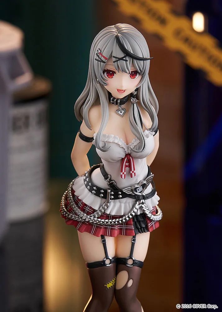 Hololive Production: Pop Up Parade Sakamata Chloe