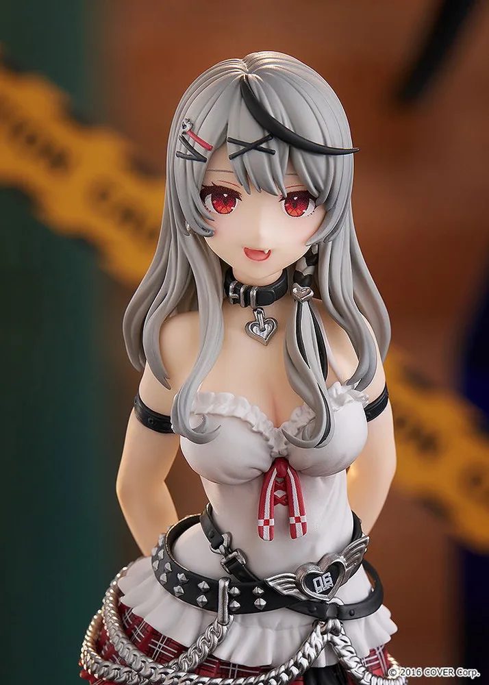 Hololive Production: Pop Up Parade Sakamata Chloe
