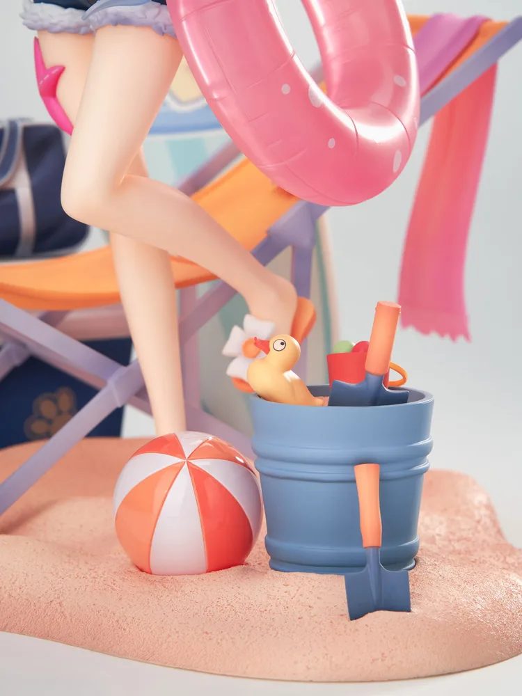 Honkai Impact 3rd 1/8 Scale Pre-Painted Figure: Theresa Apocalypse Shallow Sunset Ver.