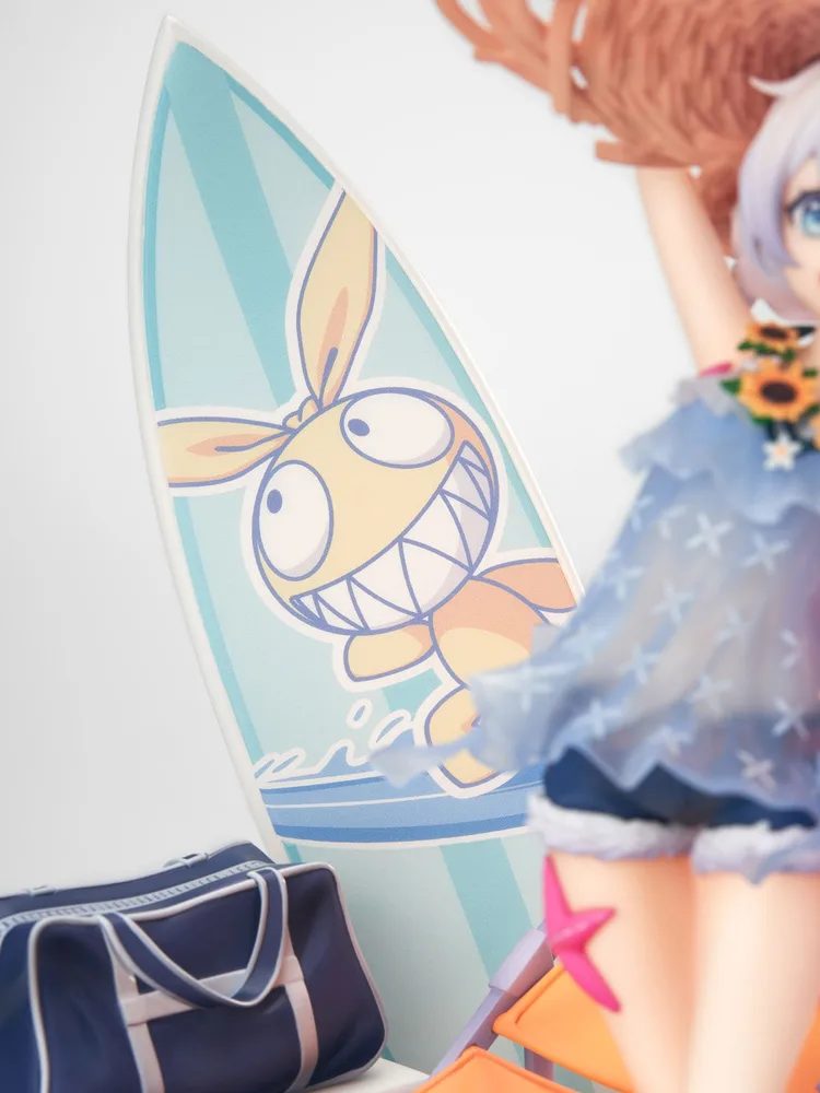 Honkai Impact 3rd 1/8 Scale Pre-Painted Figure: Theresa Apocalypse Shallow Sunset Ver.