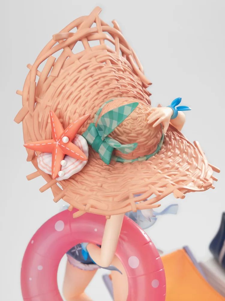 Honkai Impact 3rd 1/8 Scale Pre-Painted Figure: Theresa Apocalypse Shallow Sunset Ver.