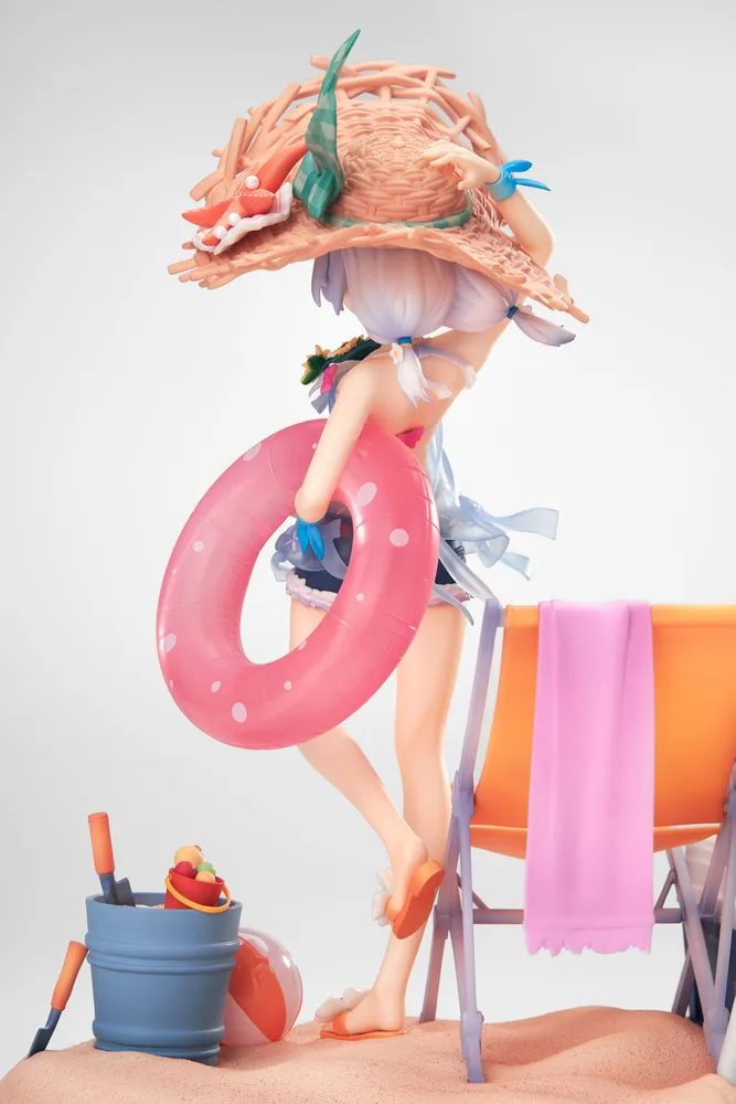 Honkai Impact 3rd 1/8 Scale Pre-Painted Figure: Theresa Apocalypse Shallow Sunset Ver.