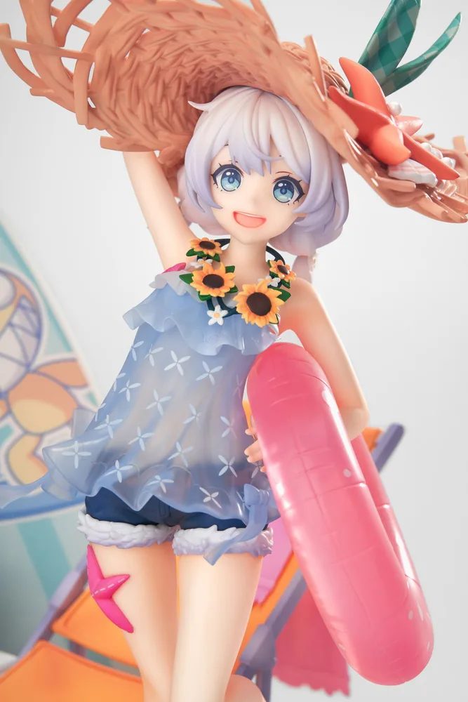 Honkai Impact 3rd 1/8 Scale Pre-Painted Figure: Theresa Apocalypse Shallow Sunset Ver.