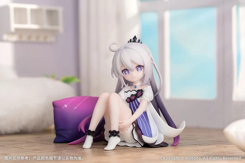 Honkai Impact 3rd Kiana: Herrscher of Finality - Little Herrscher Ver.