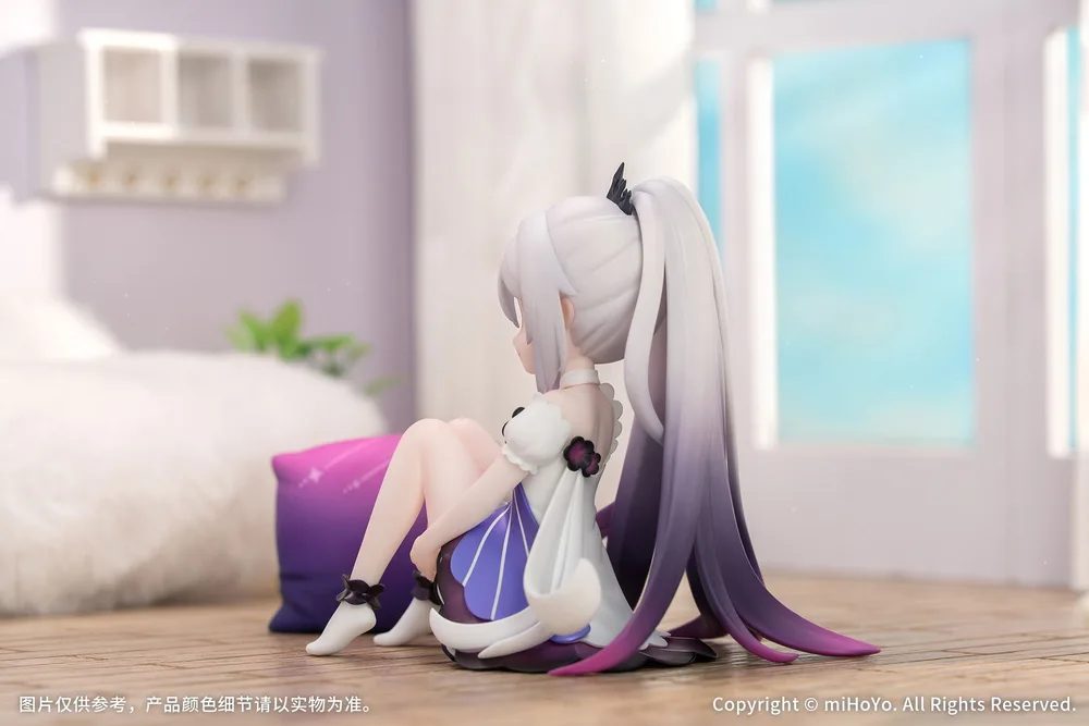 Honkai Impact 3rd Kiana: Herrscher of Finality - Little Herrscher Ver.