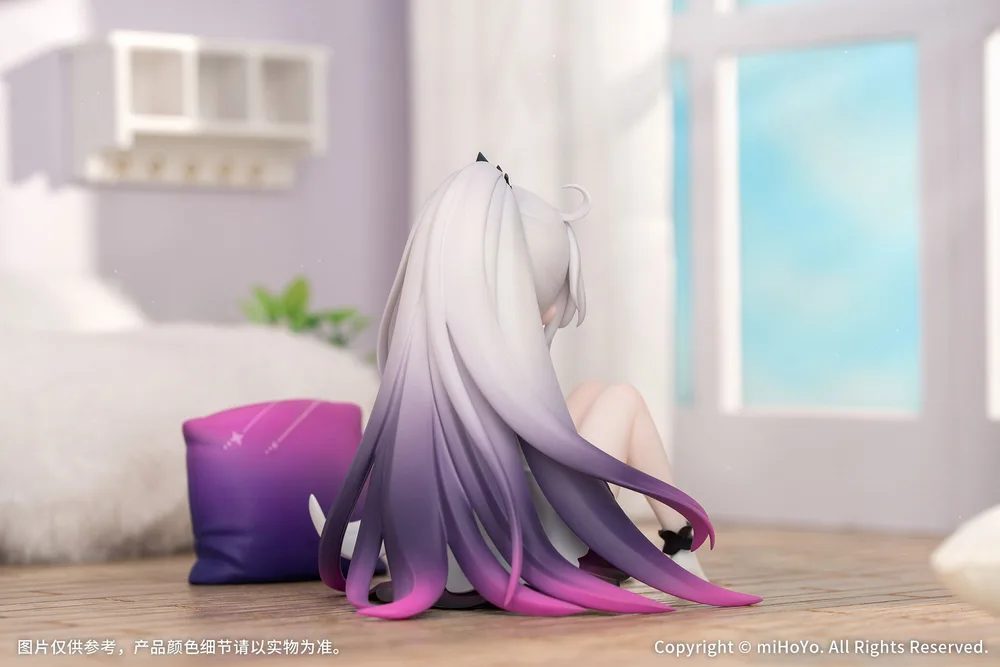 Honkai Impact 3rd Kiana: Herrscher of Finality - Little Herrscher Ver.