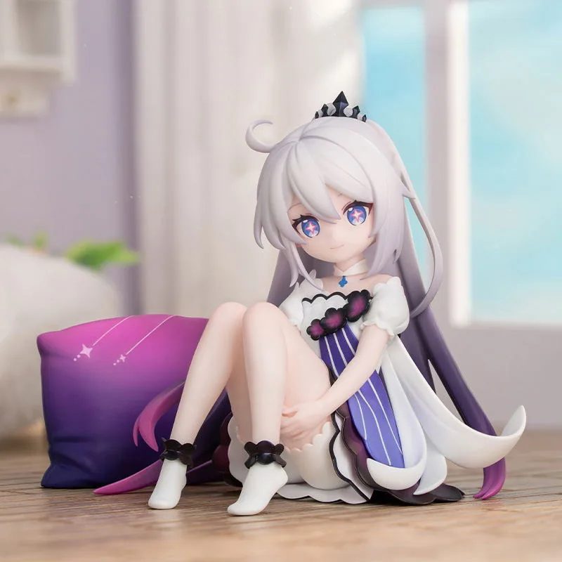 Honkai Impact 3rd Kiana: Herrscher of Finality - Little Herrscher Ver.
