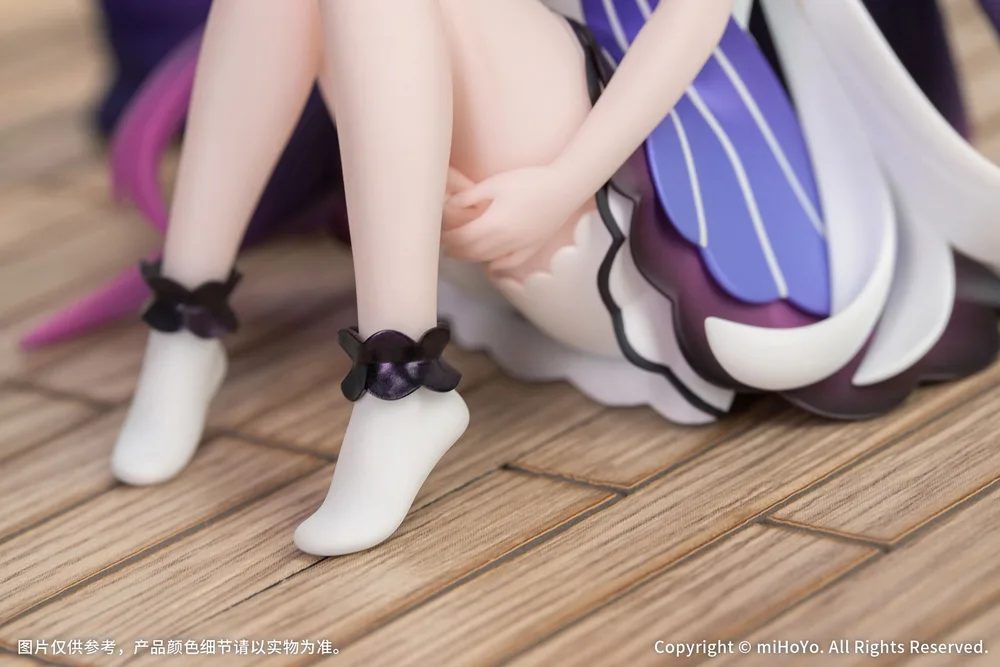 Honkai Impact 3rd Kiana: Herrscher of Finality - Little Herrscher Ver.