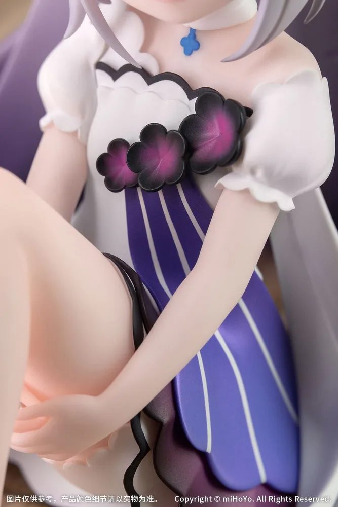 Honkai Impact 3rd Kiana: Herrscher of Finality - Little Herrscher Ver.