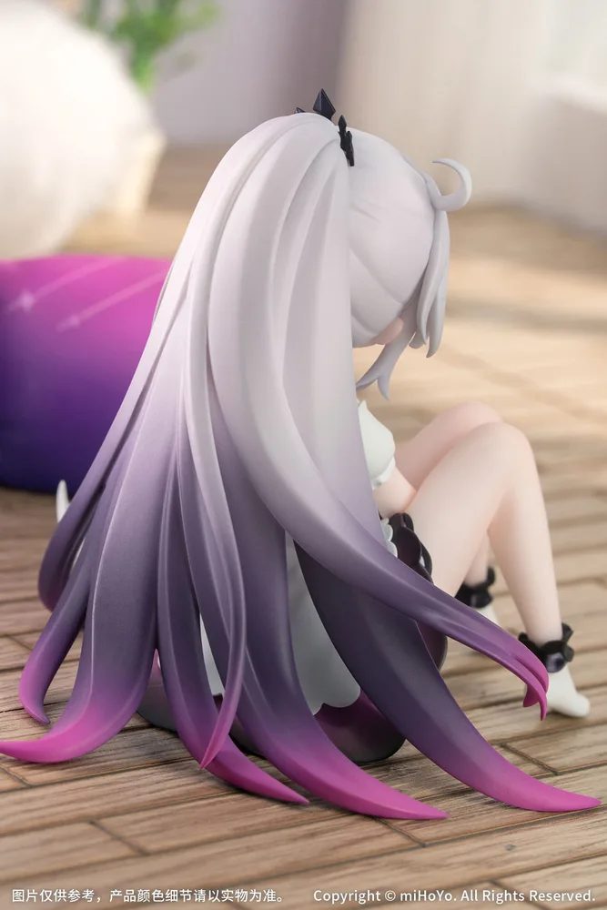 Honkai Impact 3rd Kiana: Herrscher of Finality - Little Herrscher Ver.