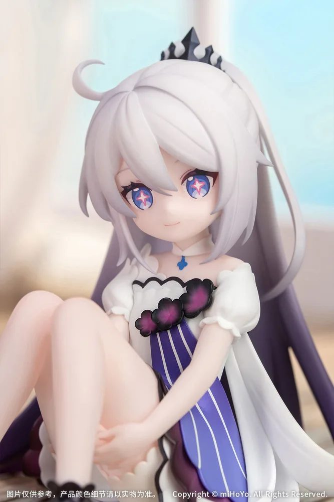 Honkai Impact 3rd Kiana: Herrscher of Finality - Little Herrscher Ver.