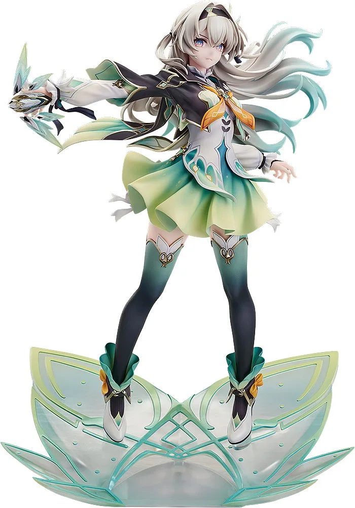 Honkai Star Rail 1/7 Scale Pre-Painted Figure: Firefly