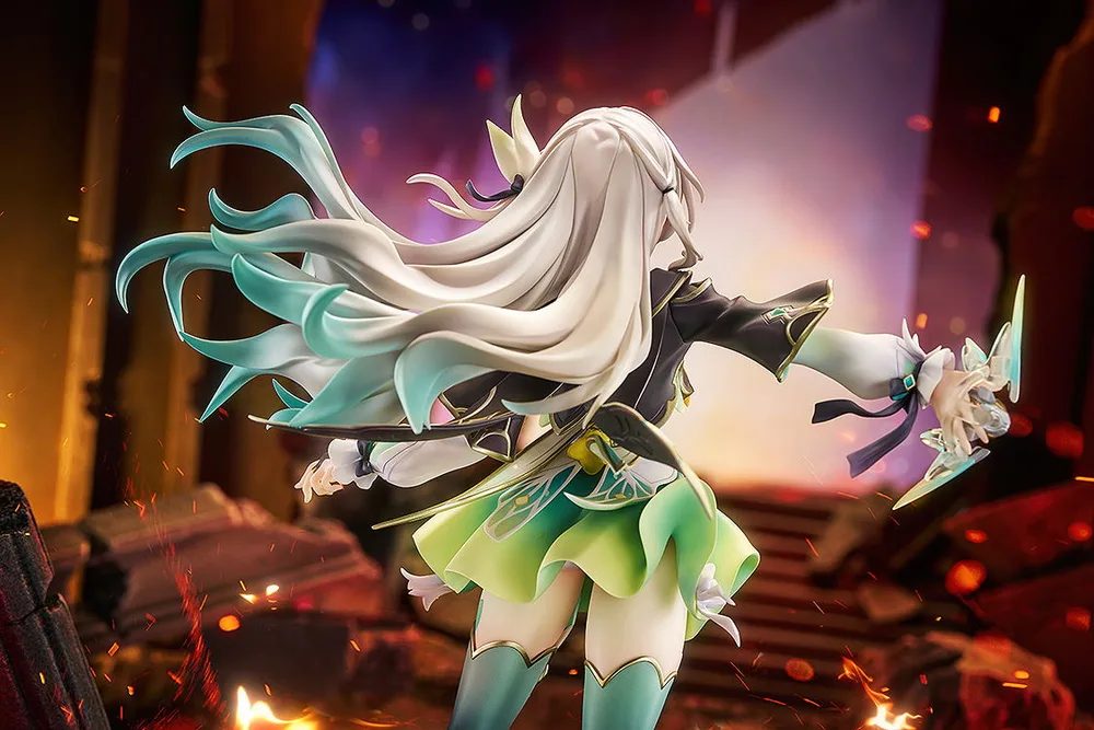 Honkai Star Rail 1/7 Scale Pre-Painted Figure: Firefly