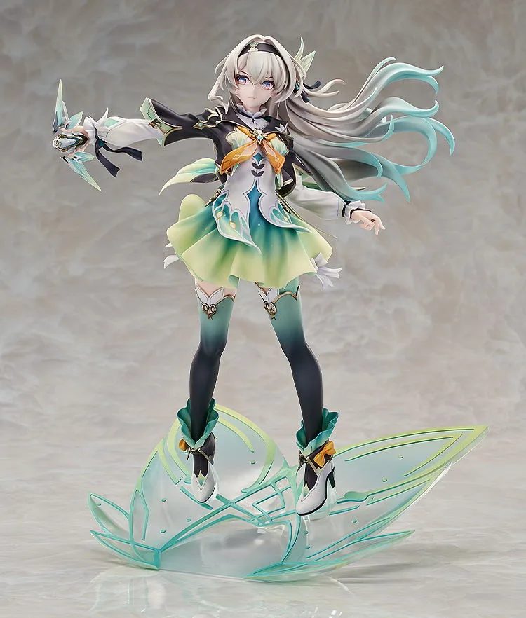 Honkai Star Rail 1/7 Scale Pre-Painted Figure: Firefly