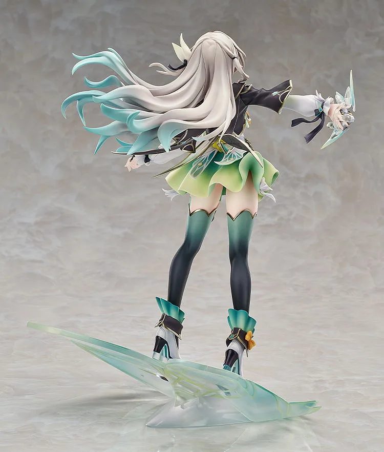 Honkai Star Rail 1/7 Scale Pre-Painted Figure: Firefly