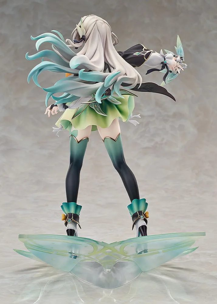 Honkai Star Rail 1/7 Scale Pre-Painted Figure: Firefly