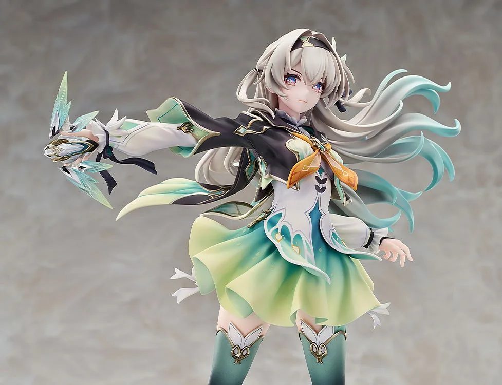 Honkai Star Rail 1/7 Scale Pre-Painted Figure: Firefly