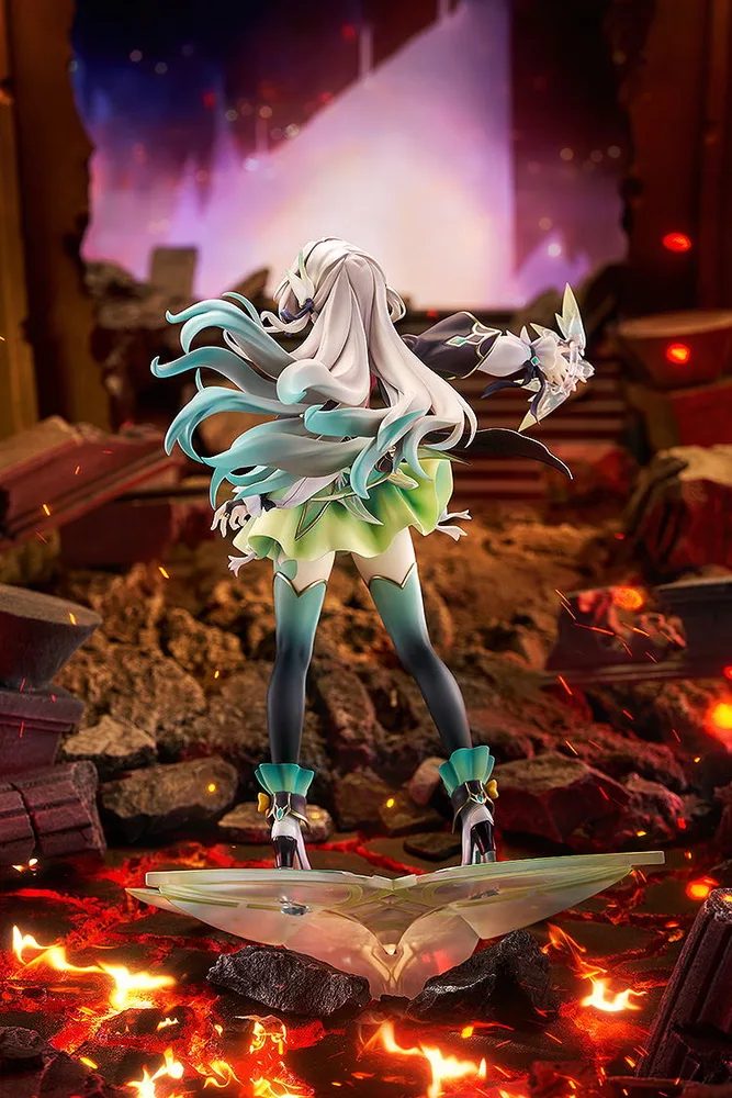 Honkai Star Rail 1/7 Scale Pre-Painted Figure: Firefly