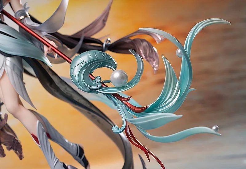 Honor of Kings 1/7 Scale Pre-Painted Figure: Da Qiao Baiheliang Goddess Ver.