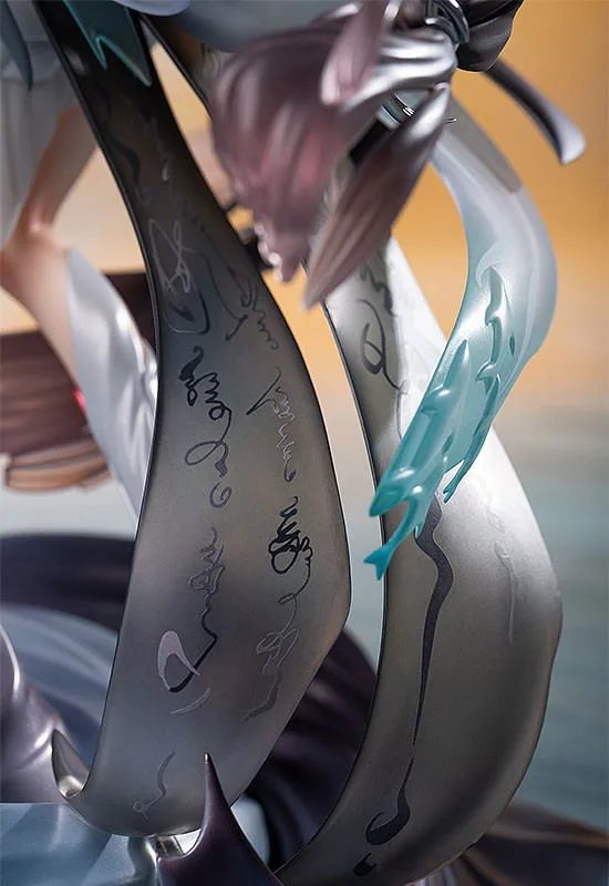 Honor of Kings 1/7 Scale Pre-Painted Figure: Da Qiao Baiheliang Goddess Ver.