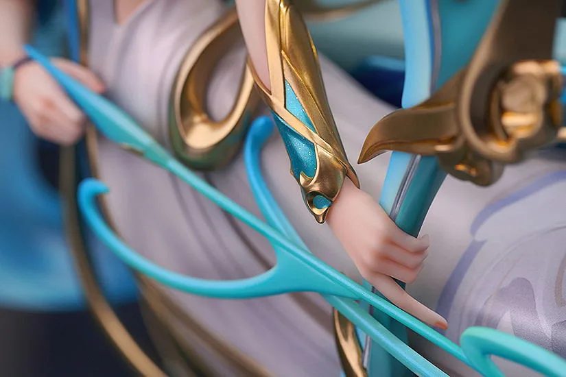 Honor of Kings 1/7 Scale Pre-Painted Figure: Jia Luo Tai Hua Ver.