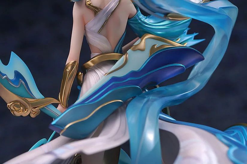 Honor of Kings 1/7 Scale Pre-Painted Figure: Jia Luo Tai Hua Ver.