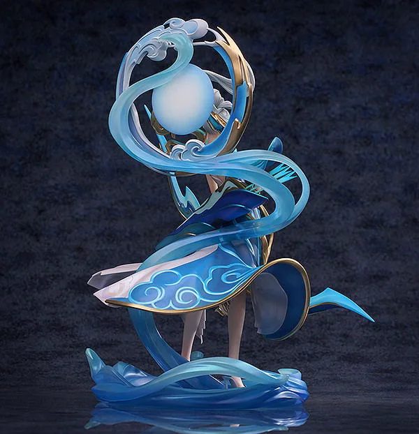 Honor of Kings 1/7 Scale Pre-Painted Figure: Jia Luo Tai Hua Ver.