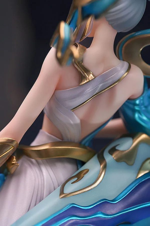 Honor of Kings 1/7 Scale Pre-Painted Figure: Jia Luo Tai Hua Ver.