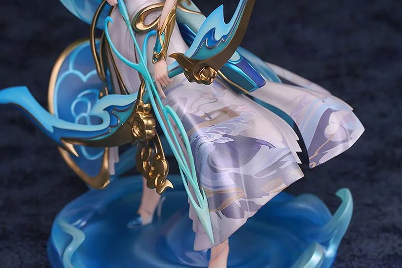 Honor of Kings 1/7 Scale Pre-Painted Figure: Jia Luo Tai Hua Ver.