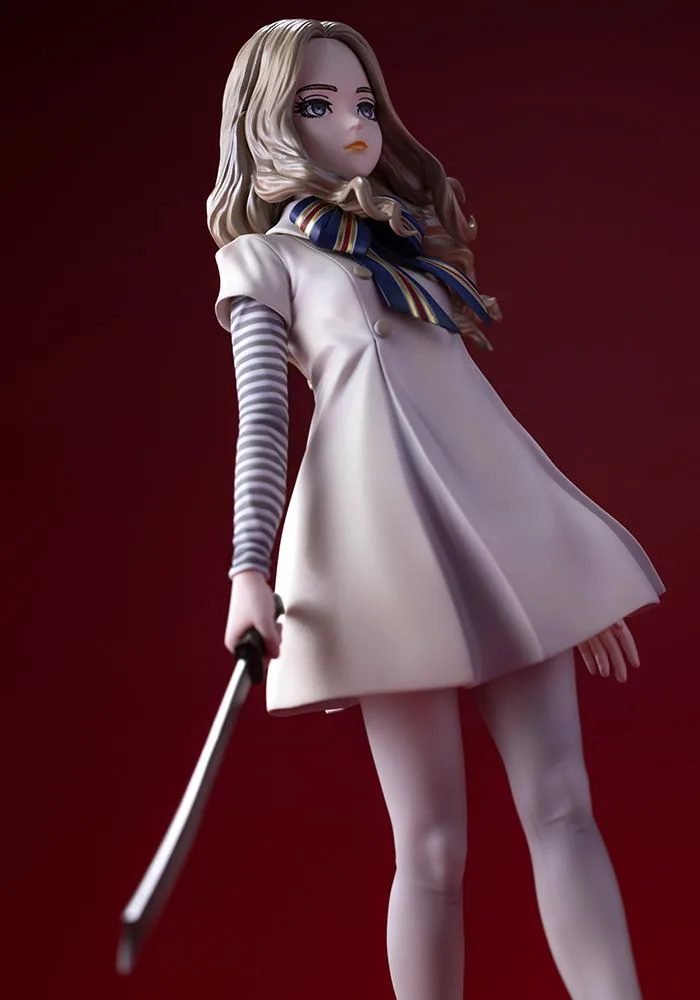 Horror Bishoujo M3gan 1/7 Scale Pre-Painted Figure: M3gan