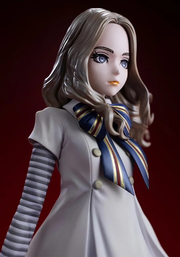 Horror Bishoujo M3gan 1/7 Scale Pre-Painted Figure: M3gan