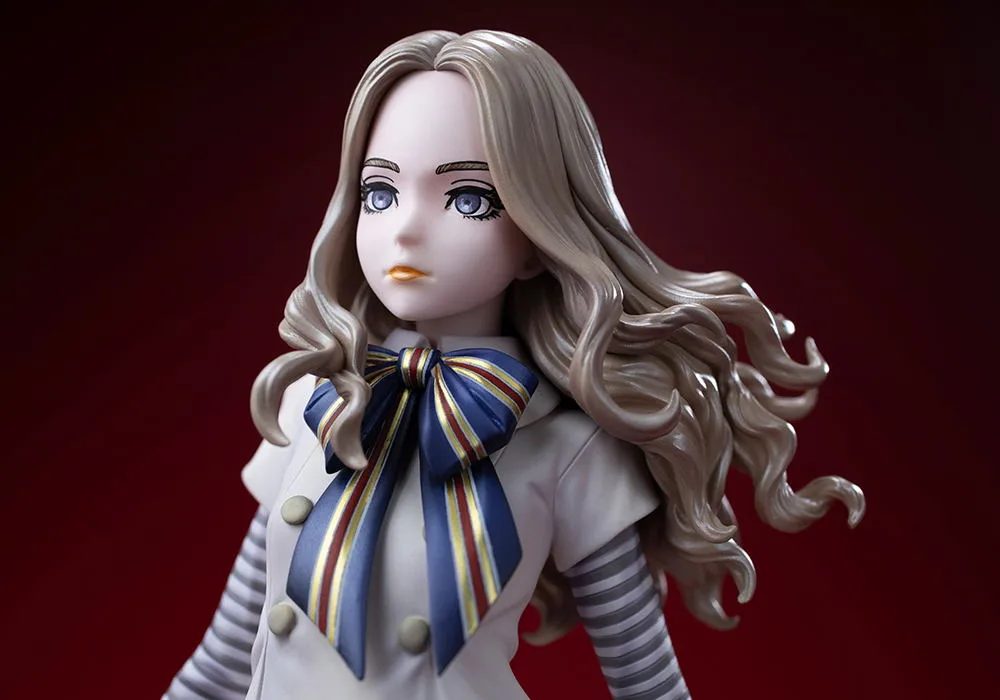 Horror Bishoujo M3gan 1/7 Scale Pre-Painted Figure: M3gan