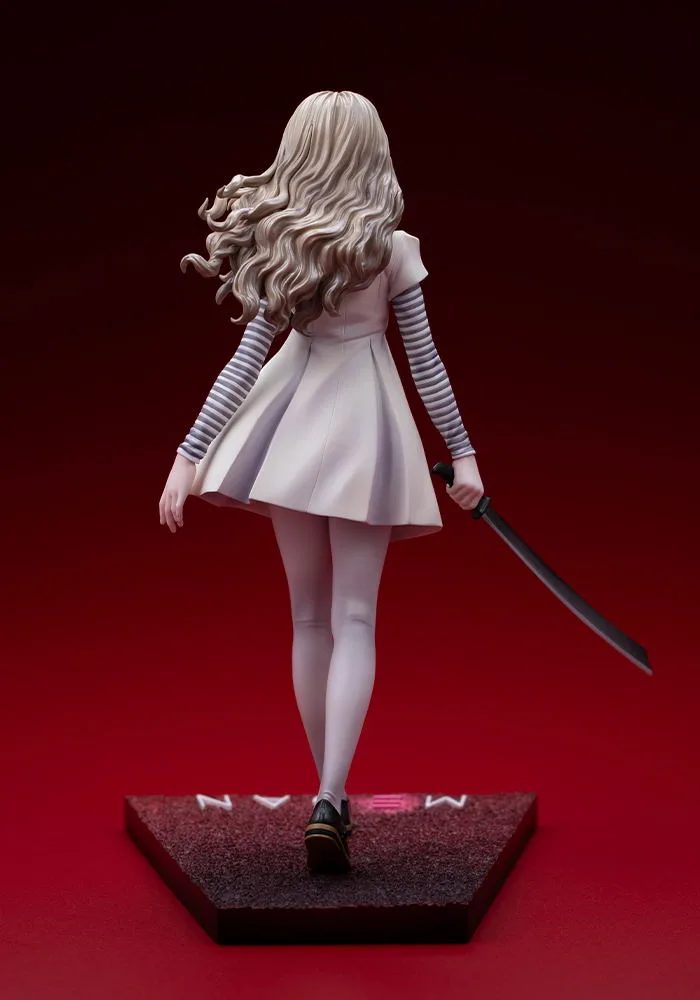 Horror Bishoujo M3gan 1/7 Scale Pre-Painted Figure: M3gan