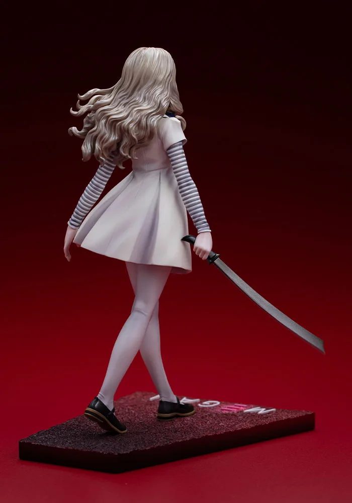Horror Bishoujo M3gan 1/7 Scale Pre-Painted Figure: M3gan