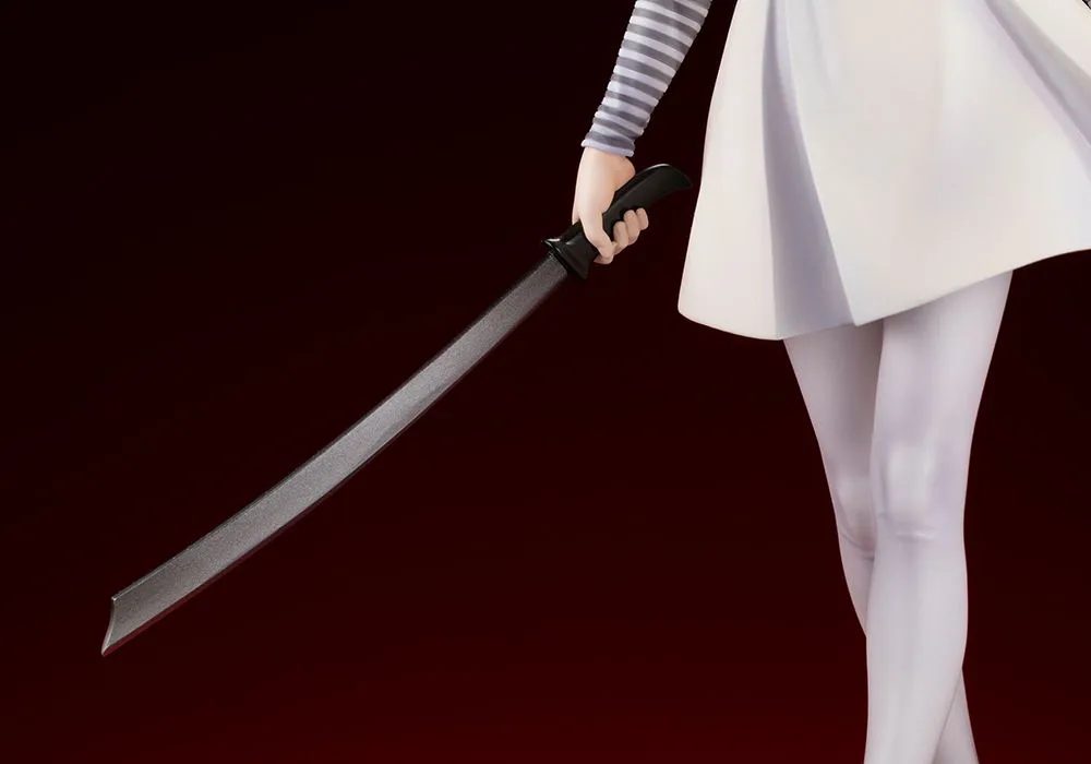 Horror Bishoujo M3gan 1/7 Scale Pre-Painted Figure: M3gan