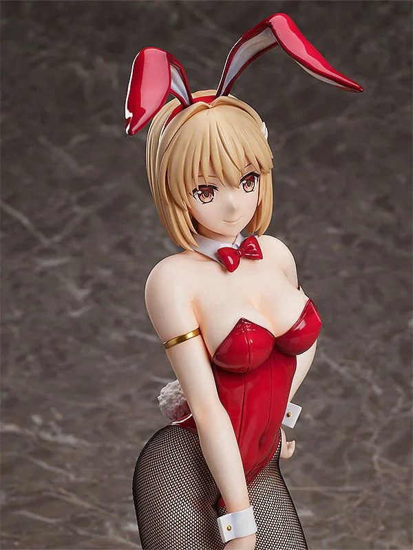 How a Realist Hero Rebuilt the Kingdom 1/4 Scale Pre-Painted Figure: Liscia Elfrieden Bunny Ver.