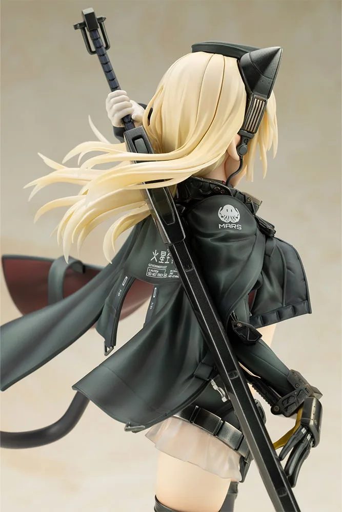 Humikane Shimada Art Works II Pre-Painted Figure: Arsia