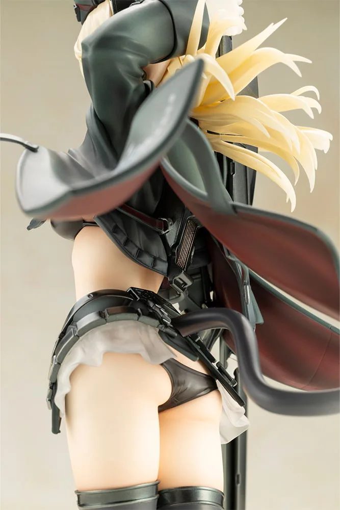 Humikane Shimada Art Works II Pre-Painted Figure: Arsia