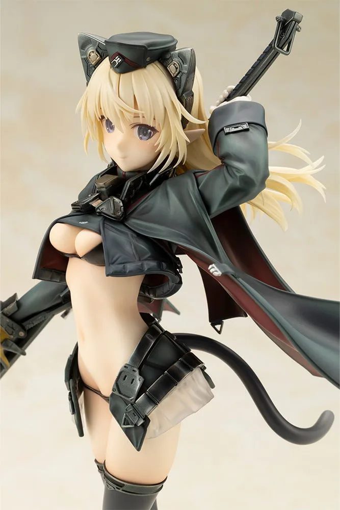 Humikane Shimada Art Works II Pre-Painted Figure: Arsia