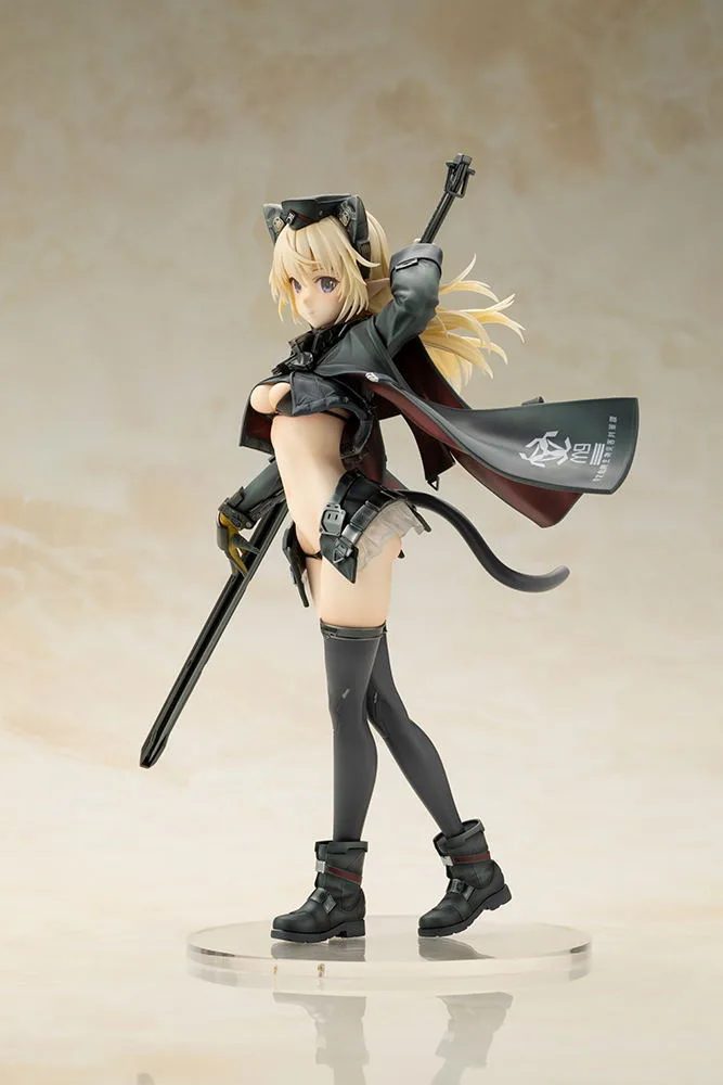 Humikane Shimada Art Works II Pre-Painted Figure: Arsia