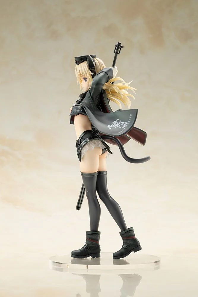 Humikane Shimada Art Works II Pre-Painted Figure: Arsia