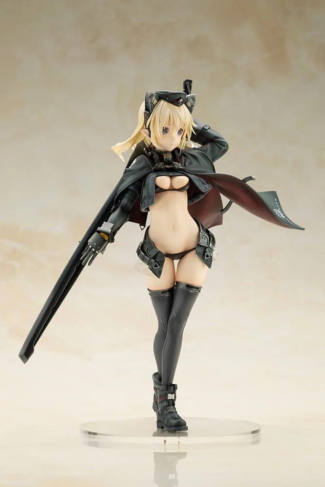 Humikane Shimada Art Works II Pre-Painted Figure: Arsia