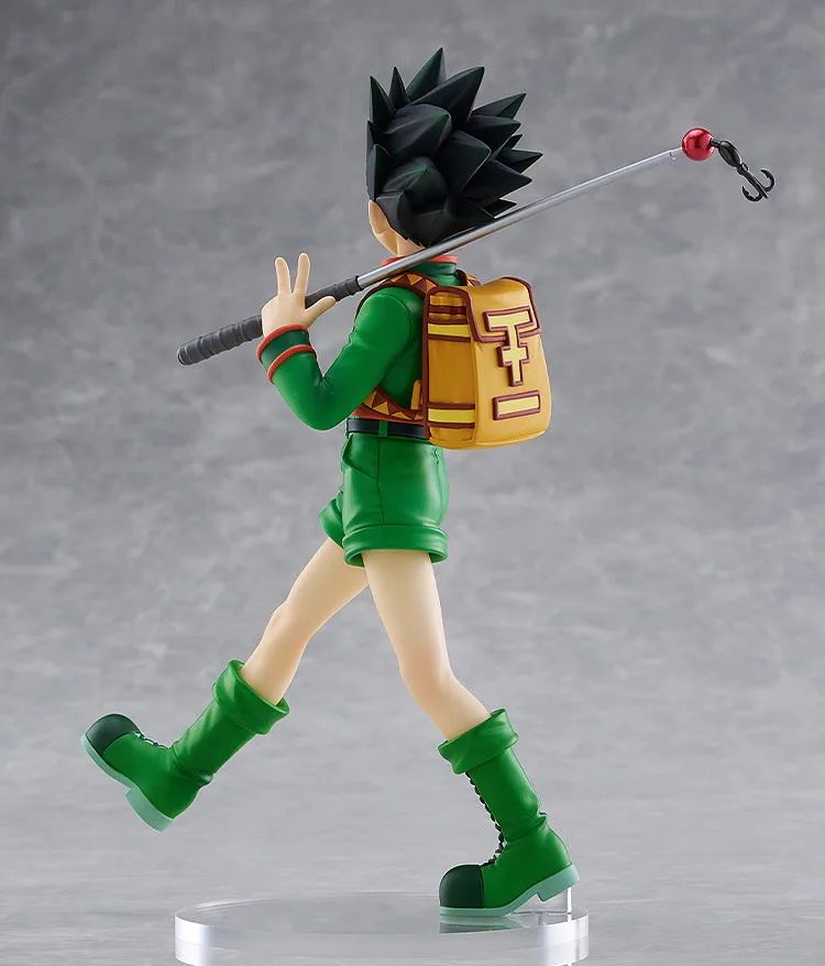 Hunter x Hunter: Pop Up Parade Gon Freecss L Size