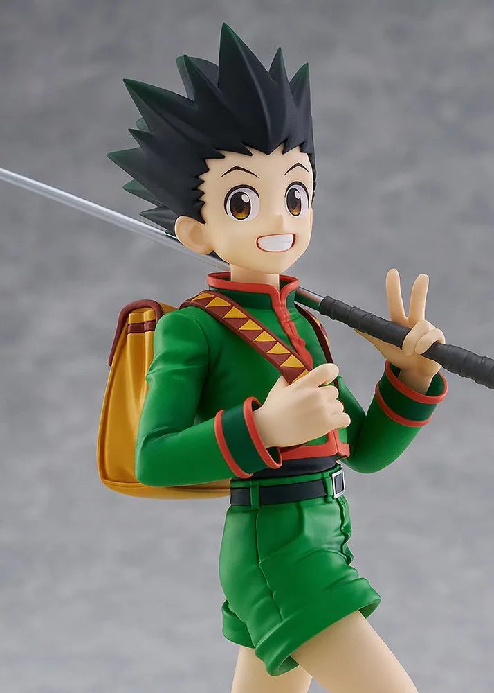 Hunter x Hunter: Pop Up Parade Gon Freecss L Size