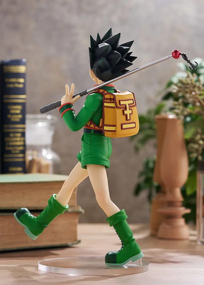 Hunter x Hunter: Pop Up Parade Gon Freecss L Size