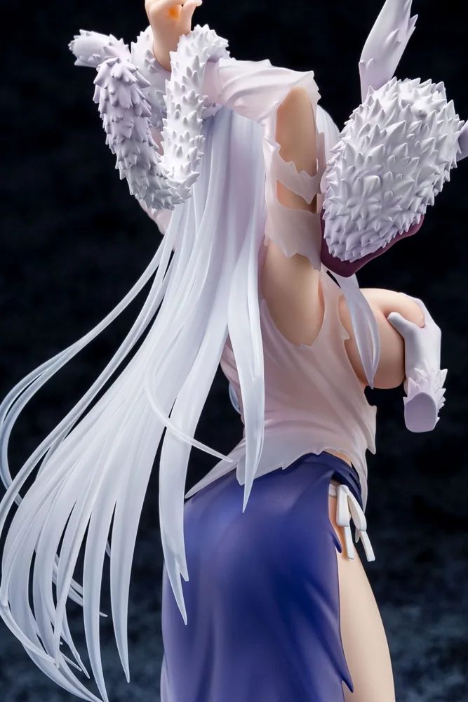 I Was Reincarnated as the 7th Prince so I Can Take My Time Perfecting My Magical Ability 1/6 Scale Pre-Painted Figure: The Imprisoned Sword Princess Sylpha Langlis