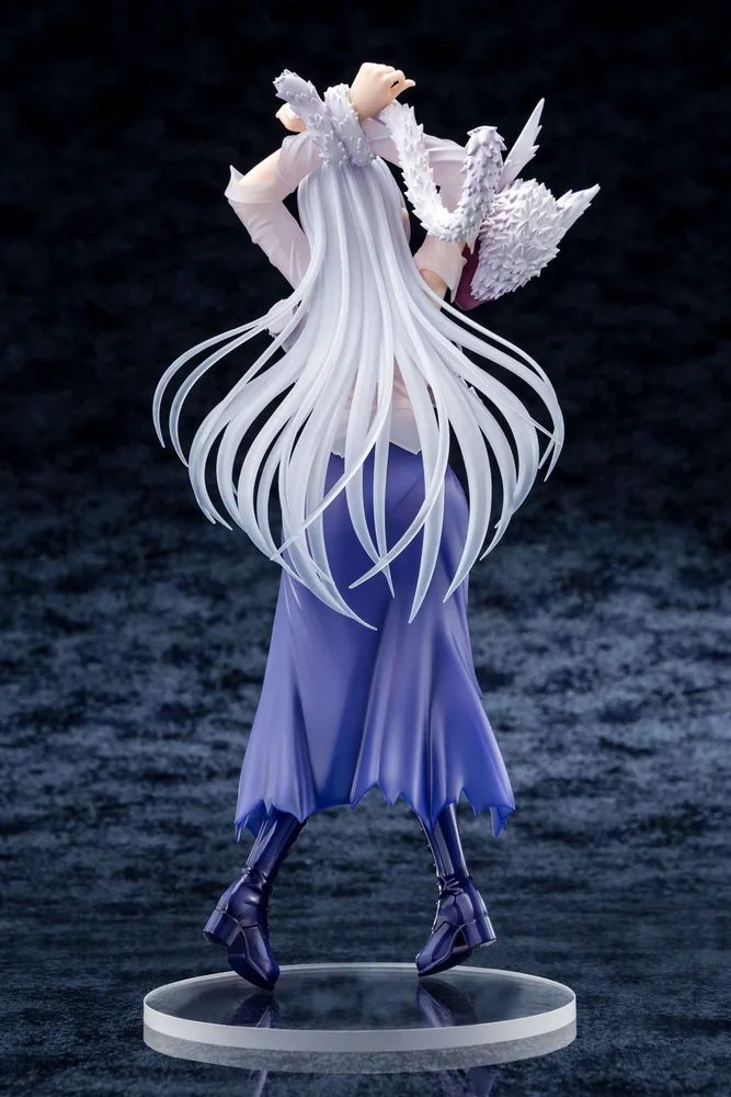 I Was Reincarnated as the 7th Prince so I Can Take My Time Perfecting My Magical Ability 1/6 Scale Pre-Painted Figure: The Imprisoned Sword Princess Sylpha Langlis